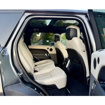 Land Rover Range Rover Sport  SUV 2020,  2.0 hybryda, automat - Na sprzedaż za 199 900 zł - Kamienna Góra - zdjęcie 12