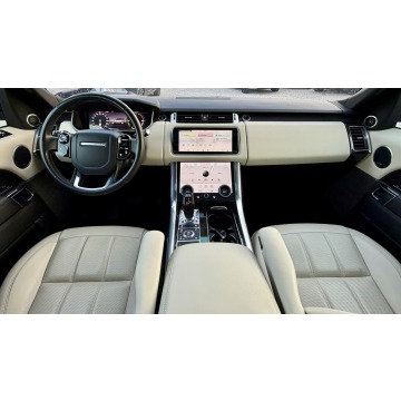 Land Rover Range Rover Sport  SUV 2020,  2.0 hybryda, automat - Na sprzedaż za 199 900 zł - Kamienna Góra - zdjęcie 11