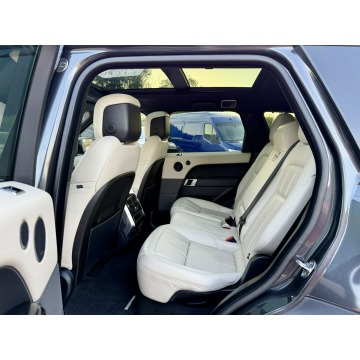 Land Rover Range Rover Sport  SUV 2020,  2.0 hybryda, automat - Na sprzedaż za 199 900 zł - Kamienna Góra - zdjęcie 10