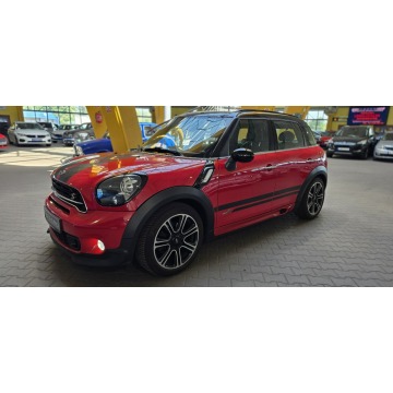 Mini Cooper S  Hatchback 2015,  1.6 benzyna, automat - Na sprzedaż za 51 900 zł - Mysłowice - zdjęcie 5