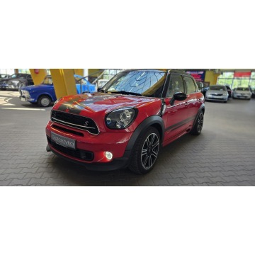 Mini Cooper S  Hatchback 2015,  1.6 benzyna, automat - Na sprzedaż za 51 900 zł - Mysłowice - zdjęcie 4
