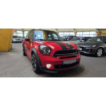 Mini Cooper S  Hatchback 2015,  1.6 benzyna, automat - Na sprzedaż za 51 900 zł - Mysłowice - zdjęcie 3