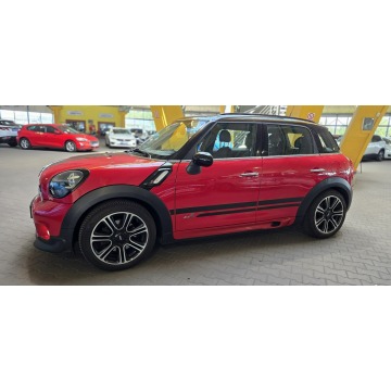 Mini Cooper S  Hatchback 2015,  1.6 benzyna, automat - Na sprzedaż za 51 900 zł - Mysłowice - zdjęcie 6
