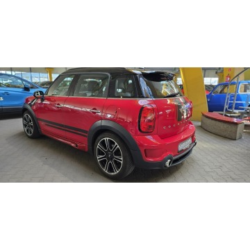 Mini Cooper S  Hatchback 2015,  1.6 benzyna, automat - Na sprzedaż za 51 900 zł - Mysłowice - zdjęcie 8