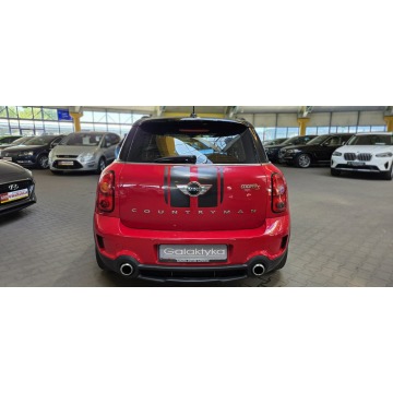 Mini Cooper S  Hatchback 2015,  1.6 benzyna, automat - Na sprzedaż za 51 900 zł - Mysłowice - zdjęcie 9