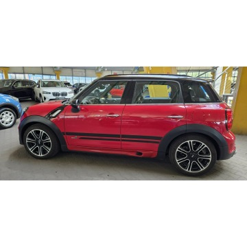 Mini Cooper S  Hatchback 2015,  1.6 benzyna, automat - Na sprzedaż za 51 900 zł - Mysłowice - zdjęcie 7