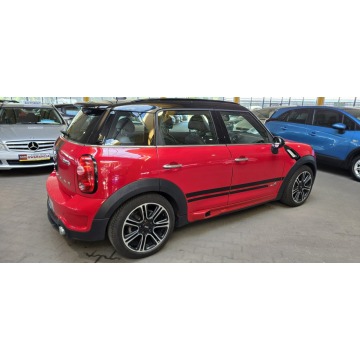 Mini Cooper S  Hatchback 2015,  1.6 benzyna, automat - Na sprzedaż za 51 900 zł - Mysłowice - zdjęcie 12