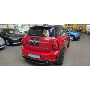 Mini Cooper S  Hatchback 2015,  1.6 benzyna, automat - Na sprzedaż za 51 900 zł - Mysłowice - zdjęcie 10