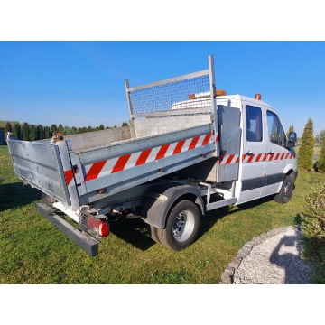Mercedes - Benz Sprinter 2007,  2.2 diesel - Na sprzedaż za 45 000 zł - Przysucha - zdjęcie 2