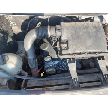 Mercedes - Benz Sprinter 2007,  2.2 diesel - Na sprzedaż za 45 000 zł - Przysucha - zdjęcie 3