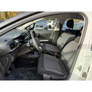 Citroen C3  Hatchback 2020,  1.2 benzyna - Na sprzedaż za 36 800 zł - Pęcice - zdjęcie 10