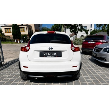 Nissan Juke  SUV 2014,  1.6 benzyna - Na sprzedaż za 32 900 zł - Gdynia - zdjęcie 5