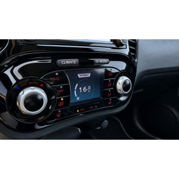 Nissan Juke  SUV 2014,  1.6 benzyna - Na sprzedaż za 32 900 zł - Gdynia - zdjęcie 11