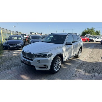 BMW X5  SUV 2016,  2.0 hybryda, automat - Na sprzedaż za 89 997 zł - Gdańsk - zdjęcie 3