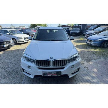 BMW X5  SUV 2016,  2.0 hybryda, automat - Na sprzedaż za 89 997 zł - Gdańsk - zdjęcie 4