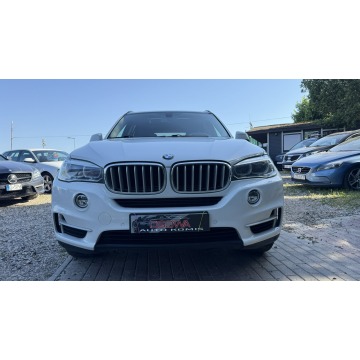 BMW X5  SUV 2016,  2.0 hybryda, automat - Na sprzedaż za 89 997 zł - Gdańsk - zdjęcie 5