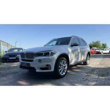 BMW X5  SUV 2016,  2.0 hybryda, automat - Na sprzedaż za 89 997 zł - Gdańsk - zdjęcie 8