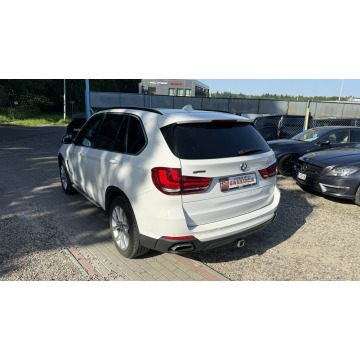 BMW X5  SUV 2016,  2.0 hybryda, automat - Na sprzedaż za 89 997 zł - Gdańsk - zdjęcie 6