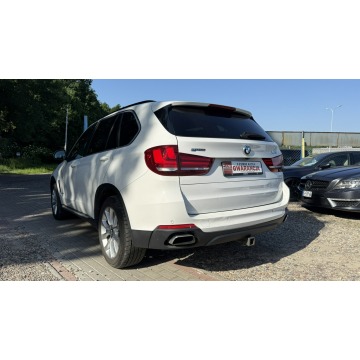 BMW X5  SUV 2016,  2.0 hybryda, automat - Na sprzedaż za 89 997 zł - Gdańsk - zdjęcie 11