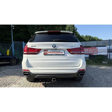 BMW X5  SUV 2016,  2.0 hybryda, automat - Na sprzedaż za 89 997 zł - Gdańsk - zdjęcie 9