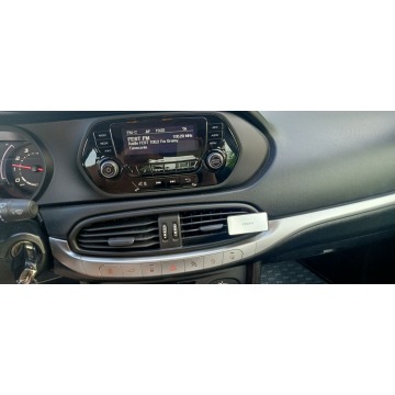 Fiat Tipo  Sedan/Limuzyna 2019,  1.4 benzyna+LPG - Na sprzedaż za 29 900 zł - Dąbrowa Górnicza - zdjęcie 6