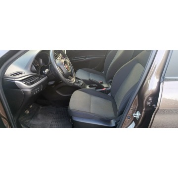 Fiat Tipo  Sedan/Limuzyna 2019,  1.4 benzyna+LPG - Na sprzedaż za 29 900 zł - Dąbrowa Górnicza - zdjęcie 7