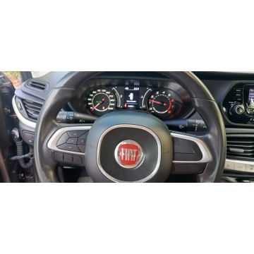 Fiat Tipo  Sedan/Limuzyna 2019,  1.4 benzyna+LPG - Na sprzedaż za 29 900 zł - Dąbrowa Górnicza - zdjęcie 5