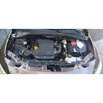 Fiat Tipo  Sedan/Limuzyna 2019,  1.4 benzyna+LPG - Na sprzedaż za 29 900 zł - Dąbrowa Górnicza - zdjęcie 10