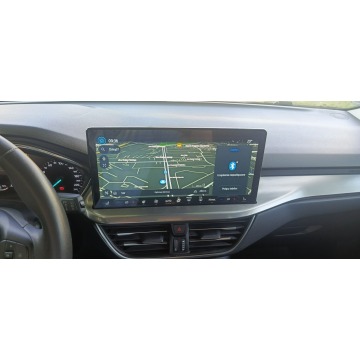 Ford Focus  Kombi 2023,  1.0 benzyna - Na sprzedaż za 49 900 zł - Dąbrowa Górnicza - zdjęcie 6