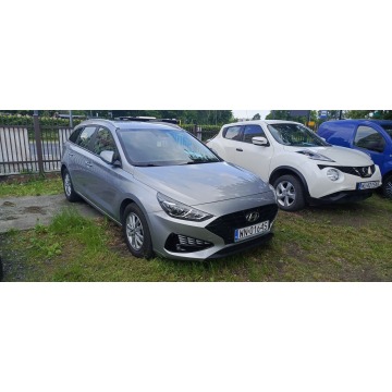 Hyundai i30 1.0 T-GDI Modern