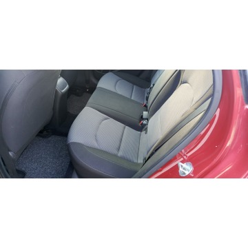 Hyundai i30  Hatchback 2021,  1.5 benzyna - Na sprzedaż za 45 900 zł - Dąbrowa Górnicza - zdjęcie 8
