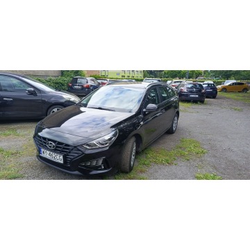 Hyundai i30 1.5 DPI