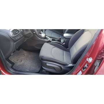 Hyundai i30  Hatchback 2021,  1.5 benzyna - Na sprzedaż za 45 900 zł - Dąbrowa Górnicza - zdjęcie 7
