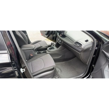 Hyundai i30  Kombi 2021,  1.5 benzyna - Na sprzedaż za 45 900 zł - Dąbrowa Górnicza - zdjęcie 7