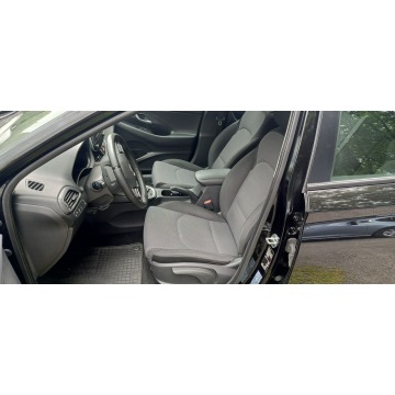 Hyundai i30  Kombi 2021,  1.5 benzyna - Na sprzedaż za 45 900 zł - Dąbrowa Górnicza - zdjęcie 6