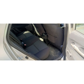 Toyota Auris  Hatchback 2007,  1.4 diesel - Na sprzedaż za 8 600,00 zł - Dąbrowa Górnicza - zdjęcie 7