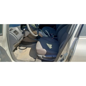Toyota Auris  Hatchback 2007,  1.4 diesel - Na sprzedaż za 8 600,00 zł - Dąbrowa Górnicza - zdjęcie 6