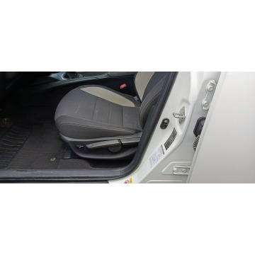 Toyota Avensis  Sedan/Limuzyna 2018,  2.0 diesel - Na sprzedaż za 54 900 zł - Dąbrowa Górnicza - zdjęcie 7