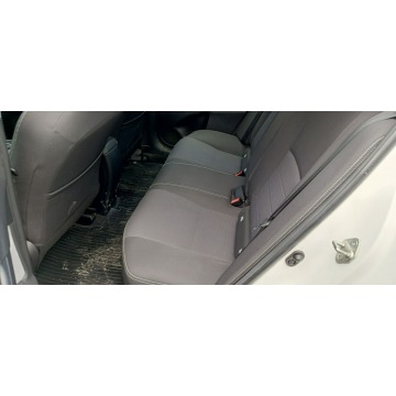Toyota Avensis  Sedan/Limuzyna 2018,  2.0 diesel - Na sprzedaż za 54 900 zł - Dąbrowa Górnicza - zdjęcie 9