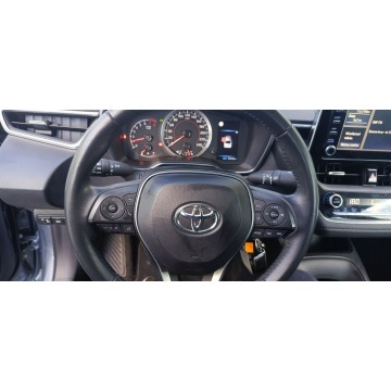 Toyota Corolla  Sedan/Limuzyna 2023,  1.5 benzyna - Na sprzedaż za 62 900 zł - Dąbrowa Górnicza - zdjęcie 5