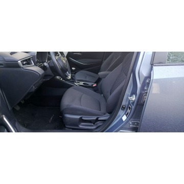 Toyota Corolla  Sedan/Limuzyna 2023,  1.5 benzyna - Na sprzedaż za 62 900 zł - Dąbrowa Górnicza - zdjęcie 7