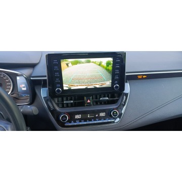Toyota Corolla  Sedan/Limuzyna 2023,  1.5 benzyna - Na sprzedaż za 62 900 zł - Dąbrowa Górnicza - zdjęcie 6