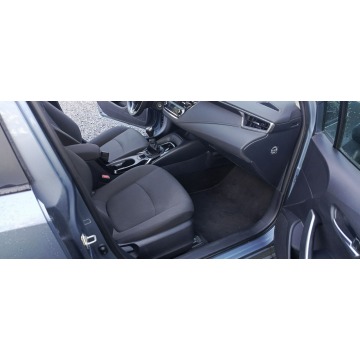 Toyota Corolla  Sedan/Limuzyna 2023,  1.5 benzyna - Na sprzedaż za 62 900 zł - Dąbrowa Górnicza - zdjęcie 9