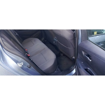 Toyota Corolla  Sedan/Limuzyna 2023,  1.5 benzyna - Na sprzedaż za 62 900 zł - Dąbrowa Górnicza - zdjęcie 8