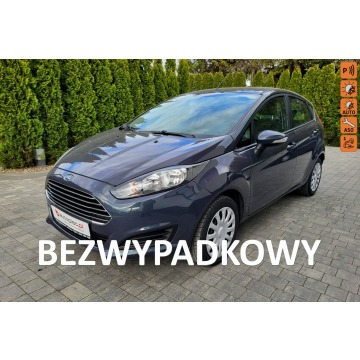Ford Fiesta - ** Przebieg 119 Tys KM ** Silnik 1,25 Benzyna **