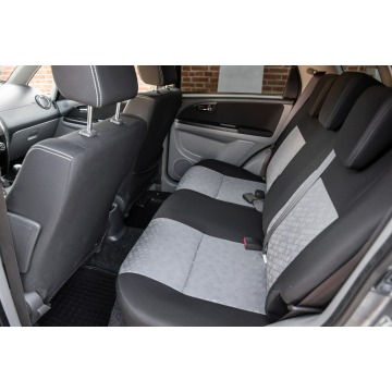 Suzuki SX4  Hatchback 2014,  2.0 diesel - Na sprzedaż za 24 700 zł - Zwoleń - zdjęcie 7