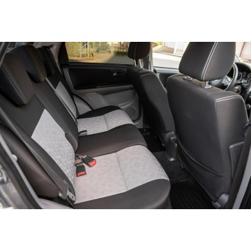 Suzuki SX4  Hatchback 2014,  2.0 diesel - Na sprzedaż za 24 700 zł - Zwoleń - zdjęcie 8