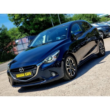Mazda 2  Hatchback 2016,  1.5 benzyna - Na sprzedaż za 34 900 zł - Szczecin - zdjęcie 1