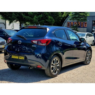Mazda 2  Hatchback 2016,  1.5 benzyna - Na sprzedaż za 34 900 zł - Szczecin - zdjęcie 5