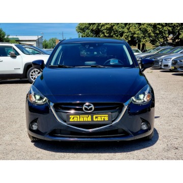 Mazda 2  Hatchback 2016,  1.5 benzyna - Na sprzedaż za 34 900 zł - Szczecin - zdjęcie 2